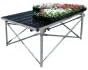 Dura-Bench Original Greenhouse Bench Top 2t x 4ft Non-Overlap