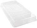 2 HumidityGermination Clear Propagation Dome for Standard 1020 Tray (10-Pack)