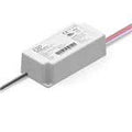 ESS030W-0500-42 LED Driver 120-277 VACin 21.0 W 500 mA 42 VDC 87% eff. Rectang Plastic Case F/R Phase &amp 0-10V dim 1-100% dim R