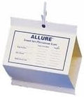 4 Allure Moth Traps 6 Diamond Shaped Pantry Pest Moth Control Pheromones Traps