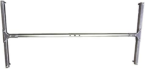 New 34” Robo Bar Only for Stabilizing Larger LED Grow Lights Light Rail Light Mover Solidly Made in The USA