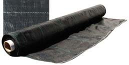 A.M. Leonard Ground Cover 3oz Woven Polypropylene - 6ft X 300ft
