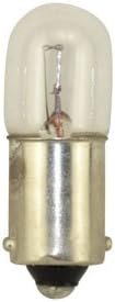 Technical Precision Replacement for GE General Electric G.E 1819 Light Bulb 10 Pack