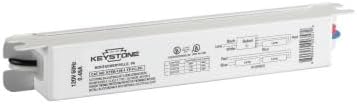 Replacement for Fulham NPY-120-214-L-T5 Ballast by Technical Precision