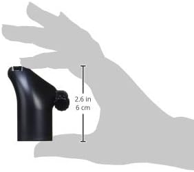 Makita 196995-4 Dust Nozzle Set