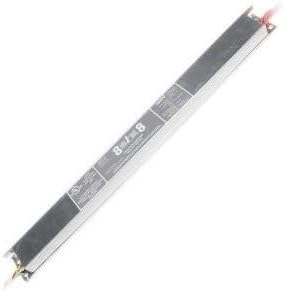 WH8-120-L Fulham WorkHorse Ballast