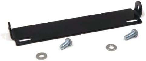 The ROP Shop Black High Back Seat fits 2005 Dixie Chopper Lawn Mowers XG2703-60 XXG2703-72