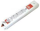 BatteryGuy S60F replacement Fluorescent Emergency Ballast (1400 lumen output) with LED test switch &amp AC Ourtput &amp Time delay enhancement - BatteryGuy brand equivalent