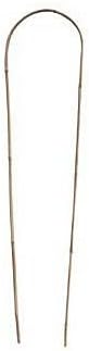 A.M. Leonard Bamboo Trellis U-Shape - 9 x 36 Inches 100 Count
