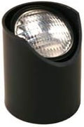 Best Pro Lighting Low Voltage Landscape Lighting Black Well Light (50 Watts)