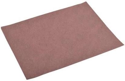 Red Low pH Biodegradable Paper Weed Barrier (Width: 48 Length: 200')