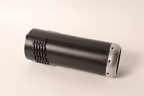 Genuine Ec ho E165001000 Backpack Blower Nozzle Tube PB8010H PB8010T OEM