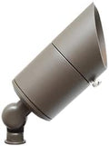 Mirage 6W 40 deg 3000K Uplight