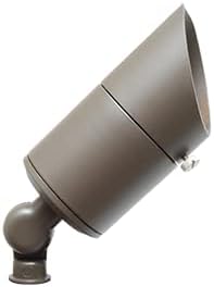 Mirage 6W 40 deg 3000K Uplight