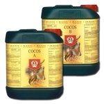 House &amp Garden Coco Nutrient A &amp B -- 20 Liters