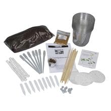 Wisconsin Fast Plants® Independent Research Kit