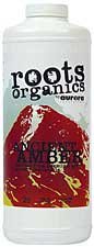 Roots Organics Ancient Amber (Leonardite) (2.5 Gallon)