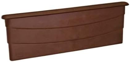 Earthbox 80603.01 Standard Junior Garden Kit Chocolate