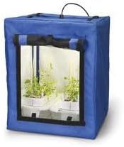 Carolina Plant Light House with Lightbulbs – Ideal Light Source for Plant Growth | Essential for Wisconsin Fast Plants and Other Plant Studies