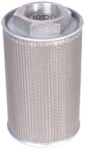 2 AIR FILTER For Regenerative Blowers Goorui-USA MF-16
