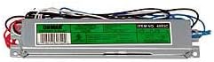 Replacement for Keystone Technologies KTEB-254HO-UV-PS-SL Ballast by Technical Precision