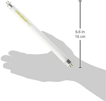 DynaTrap 32050 Replacement UV Light Bulbs for DT2000XL Insect Trap (Pack of 2 Total of 4 Bulbs)