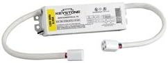 Replacement for Keystone Technologies KTEB-2C72-1-TP-WS Ballast by Technical Precision