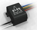 BPOXL 4-12-035 LED Power Supplies in 10.8-16.2VAC Out 4.2W 12VDC 350mA no-dimming CC