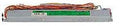 Replacement for MAGNETEK B454PUNV-E Ballast by Technical Precision
