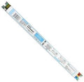 (Case of 10) White Programmed Rapid Start Electronic Advance Fluorescent Ballasts - ICN2S54