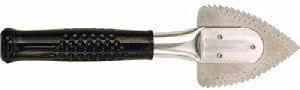 Hyde Black Stainless Steel Window Opener