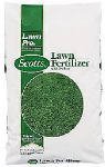 Lawn Pro Lawn Fertilizer 26-0-3 Covers 5000-Sq.-Ft.