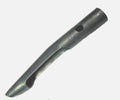 (Set of-12) Core Aerator Tines 3/4 ID Closed SpoonReplacement for Ryan OEM