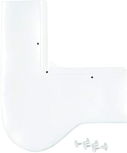 PROFLO PFSCPT Soft Trap Cover - White