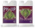 Advanced Nutrients Ph Up and Down 500ml Each