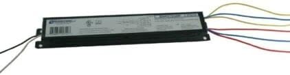 Replacement For GE GENERAL ELECTRIC G.E GE432-120RES-DIY Ballast by Technical Precision