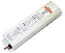 BatteryGuy PS600 Replacement Fluorescent Emergency Ballast (700 Lumen Output) with LED Test Switch &amp AC Ourtput &amp Time delay Enhancement - BatteryGuy Brand Equivalent