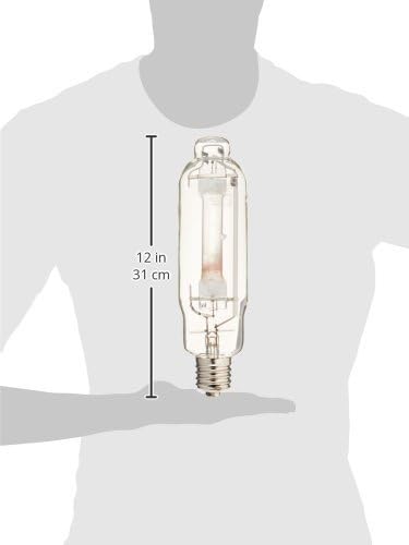 Ushio US5001673 Conversion Lamp 1000-watt Opti Blue