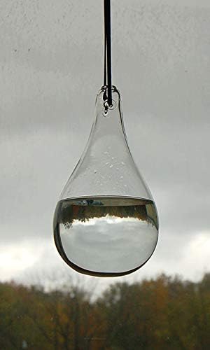 Esschert Design Glass Fly Deterrent