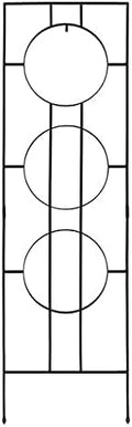 Achla FT-58 Samsara Circles Trellis