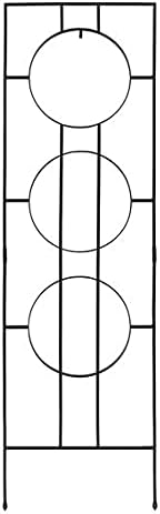 Achla FT-58 Samsara Circles Trellis