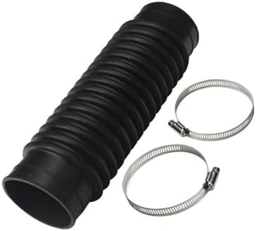 E164000000 E164000130 Backpack Blower Hose Fit for PB-403 PB-265L PB-265LN PB-620ST PB-611 PB-603 PB-260L PB-261L PB-500H Flexible Hose