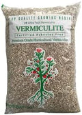 Growing Media Vermiculite 12 Quart Bag