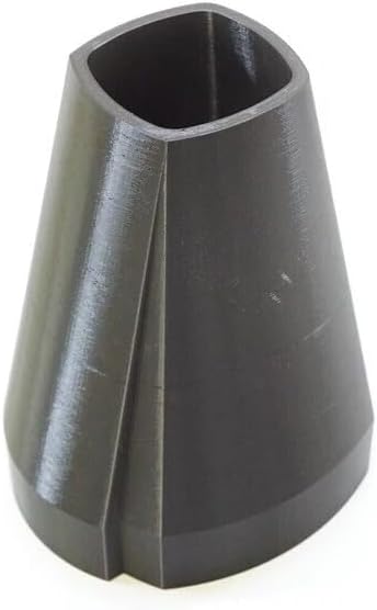 Short Car Drying Nozzle for 40v Leaf Blower RY404010 RY404013 RY404014 Replacement for Ryobi OEM