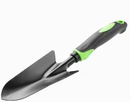 Ultimate Gardening Kit: 4-piece Multi-function Weed Puller Tool Set with High-strength Steel - Weed Puller Garden Shovelperfect for Gardening Supplies and Garden Hand Tools