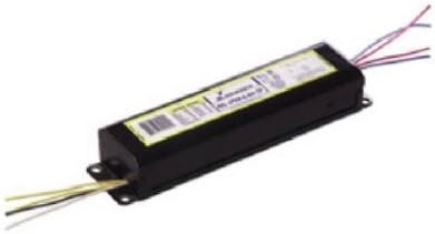 Advance F40T12 Ballast