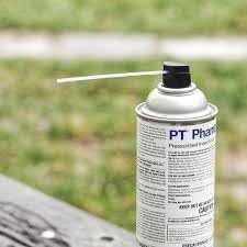BASF PT Phantom II Pressurized Insecticide Spray Kills Ants Cockroach Bed Bugs &amp More Ready to Use Non-Repellent for Crawling or Flying Insects 14 oz