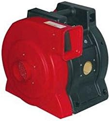 Q-PRODUCTS44 LLC Q-Products QV3 Q-Vac Liner Vac Blower