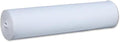 5oz Ground Cloth Fabric Membrane - Durable Landscape Weed Barrier for Driveways Slopes and Erosion Control(White1.5mx10m)