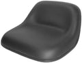 RATION for Steel Frame Riding Lawn Mower Seat for Craftsman Fits for Exmark Gravely Fits Husqva